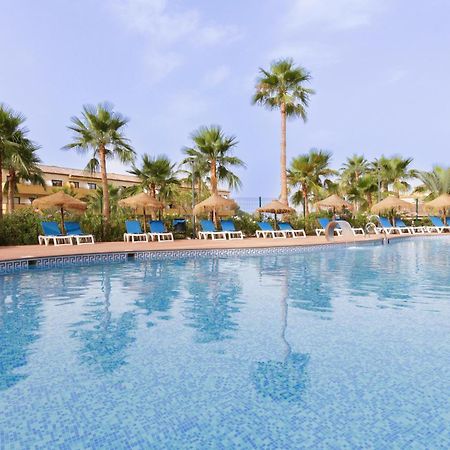 Apartamentos Best Alcazar Ла-Еррадура Екстер'єр фото