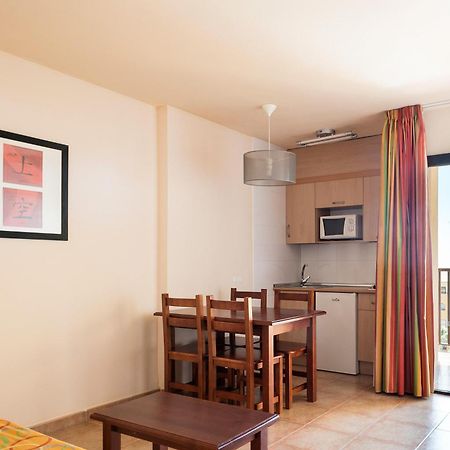 Apartamentos Best Alcazar Ла-Еррадура Екстер'єр фото