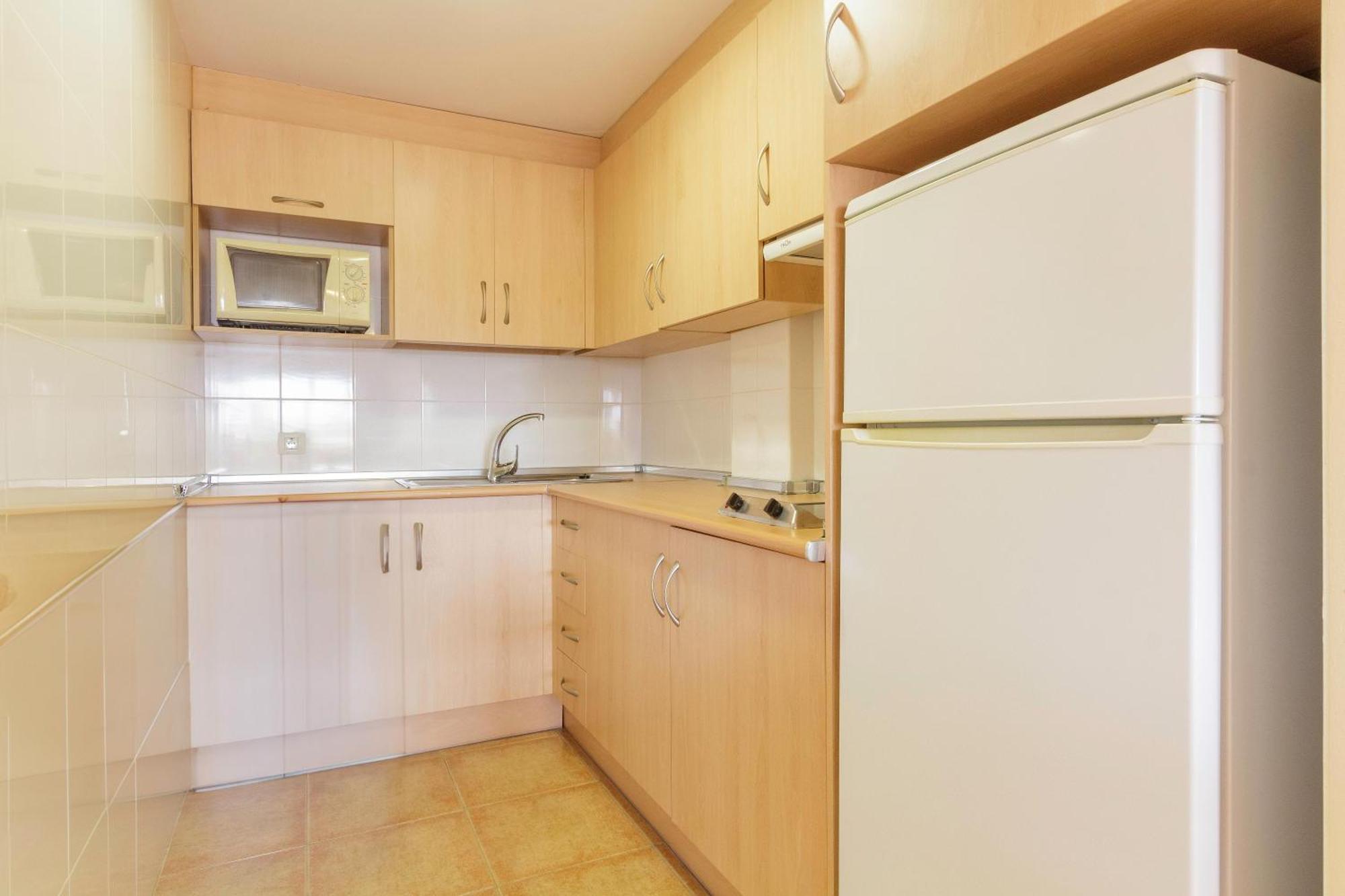Apartamentos Best Alcazar Ла-Еррадура Екстер'єр фото